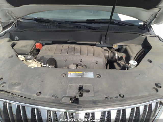5GAKRBKD0EJ217657 Buick Enclave Leather