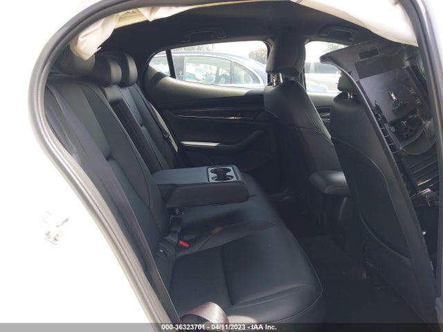 Mazda Mazda3 Hatchback W/preferred Pkg 2019 JM1BPAMMXK1133305 Image 9