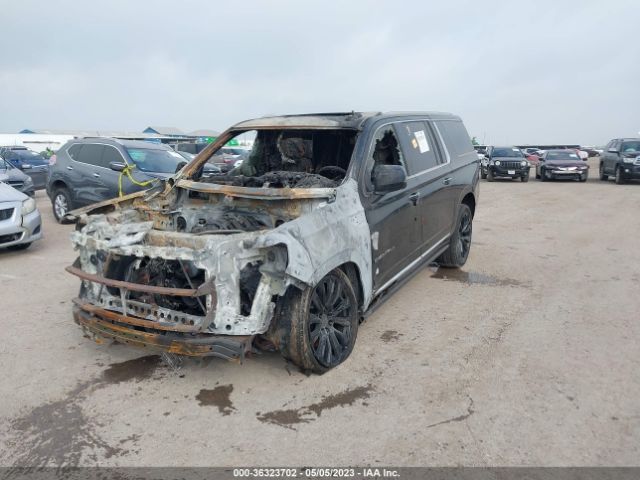 1GKS1JKL8MR103059 GMC YUKON XL DENALI