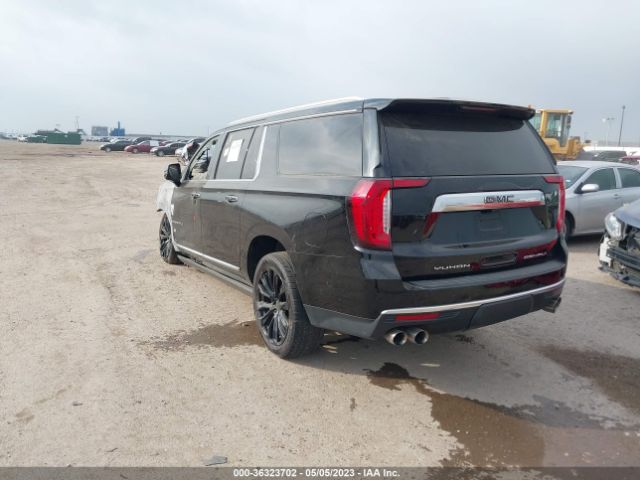 1GKS1JKL8MR103059 GMC YUKON XL DENALI