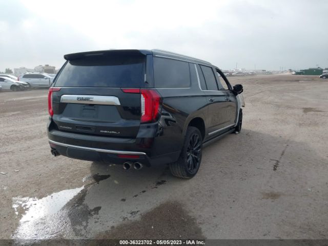 1GKS1JKL8MR103059 GMC YUKON XL DENALI