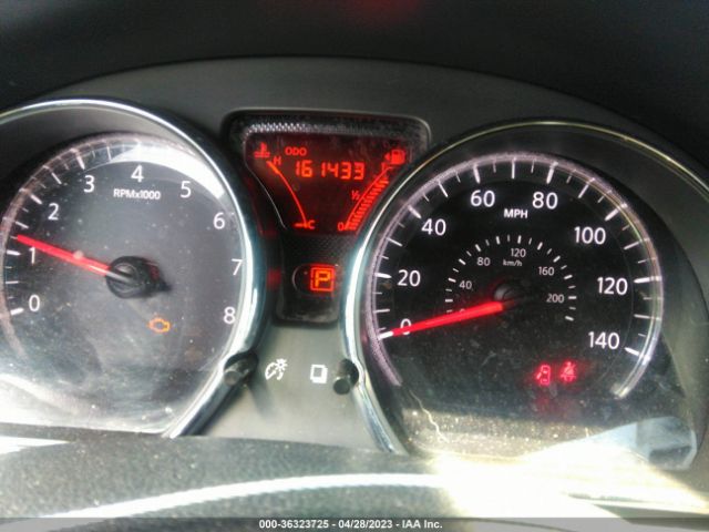 3N1CE2CP9FL447220 Nissan Versa Note S Plus