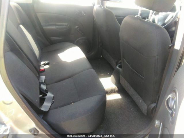 3N1CE2CP9FL447220 Nissan Versa Note S Plus