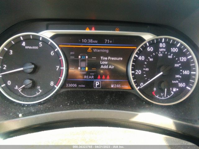 3N1AB8CV4MY318013 Nissan SENTRA SV