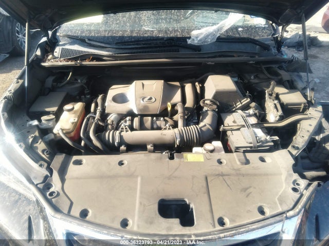 2015 Lexus NX, VIN: JTJYARBZ9F2001500
