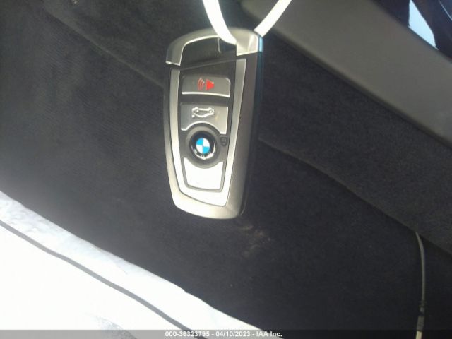 WBS6C9C55EDV73546 BMW M6