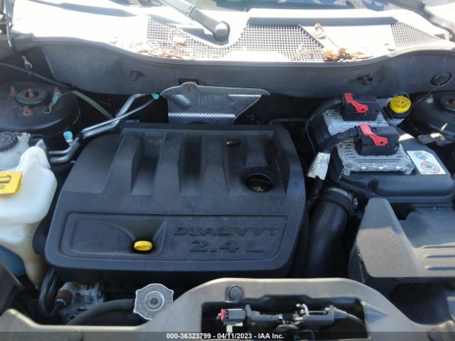 1C4NJRFB5FD239609 Jeep Patriot Latitude