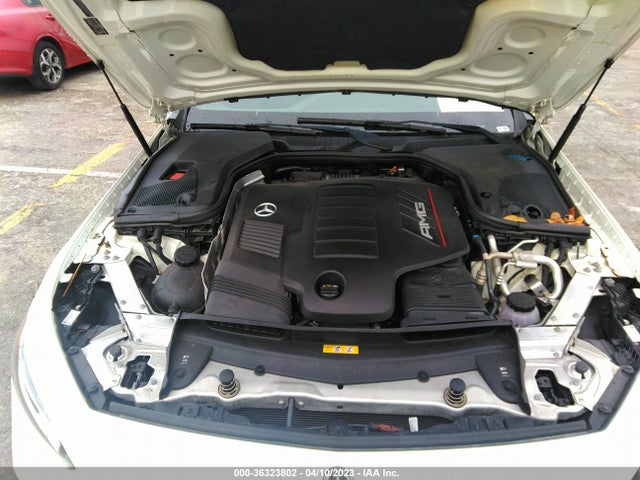 2019 Mercedes-Benz CLS-Class, VIN: WDD2J6BBXKA028902