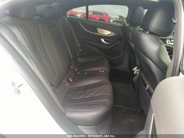2019 Mercedes-Benz CLS-Class, VIN: WDD2J6BBXKA028902
