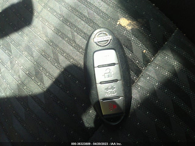 Nissan ALTIMA 2.5 2016 1N4AL3APXGN351512 Image 3