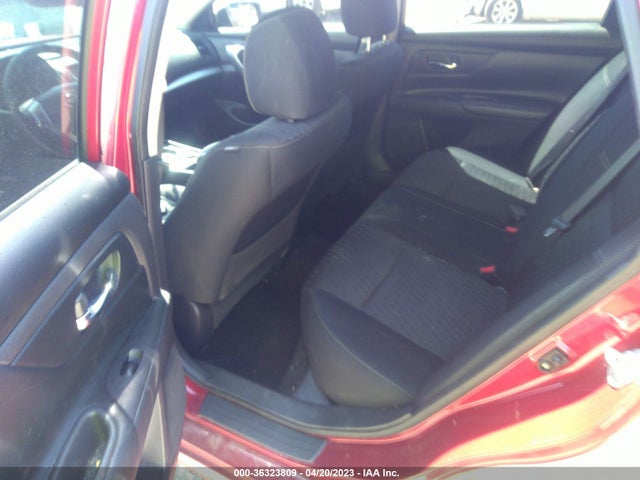 Nissan ALTIMA 2.5 2016 1N4AL3APXGN351512 Image 9