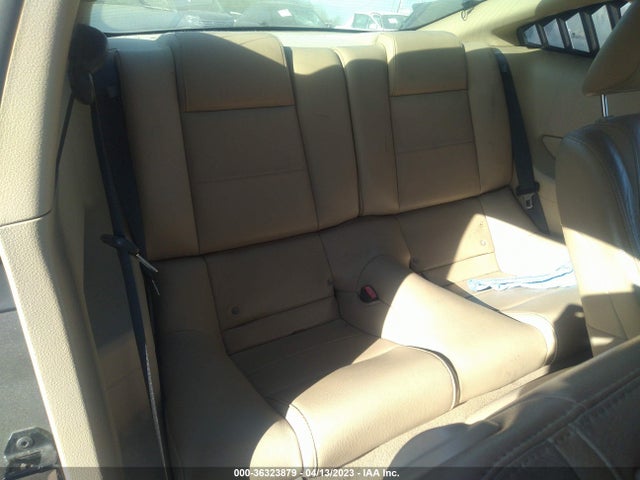 2005 FORD MUSTANG DELUXE/PREMIUM VIN: 1ZVFT80N555197265