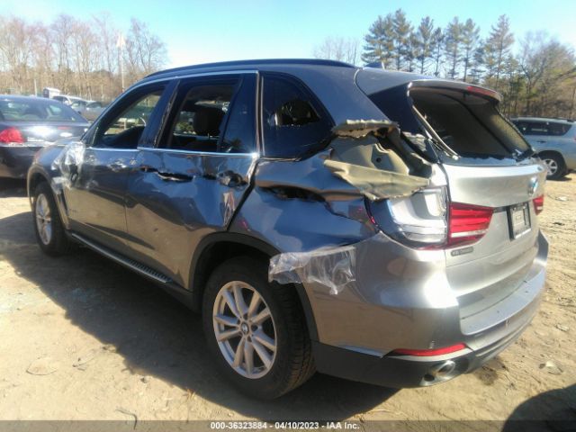 5UXKS4C53E0J95406 BMW X5 Xdrive35d
