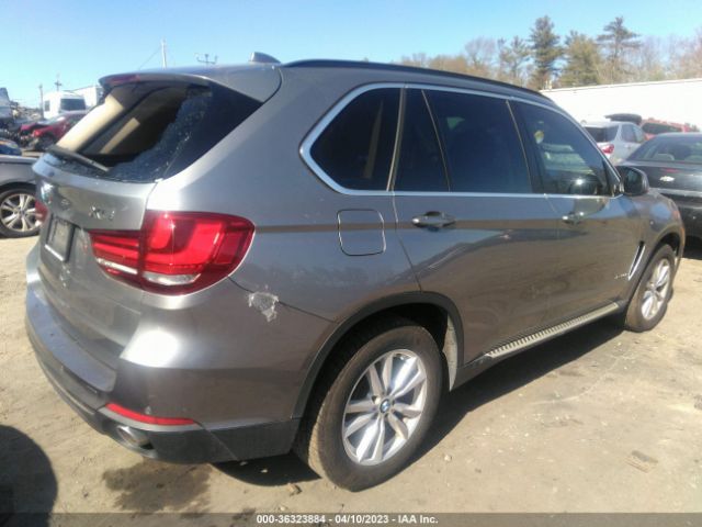 5UXKS4C53E0J95406 BMW X5 Xdrive35d