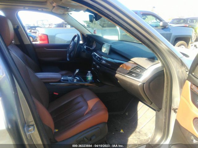 5UXKS4C53E0J95406 BMW X5 Xdrive35d