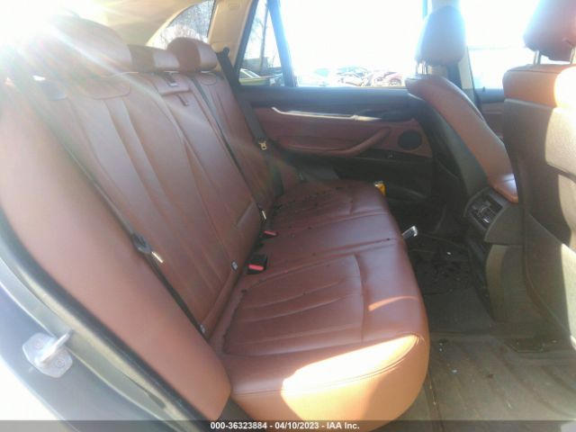5UXKS4C53E0J95406 BMW X5 Xdrive35d
