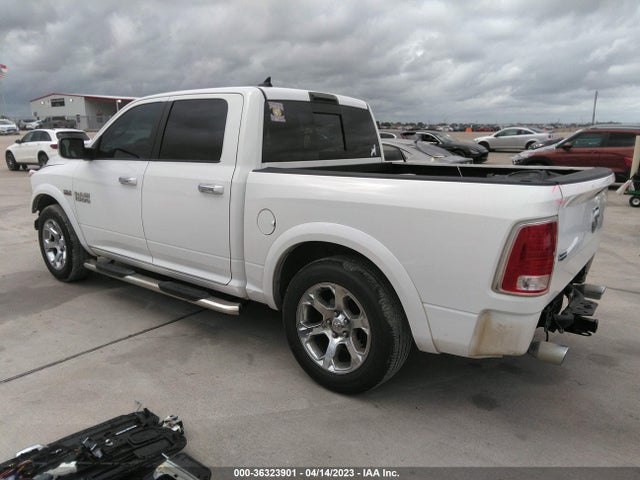 RAM 1500 Laramie 2016 1C6RR6NT7GS414949 Image 5