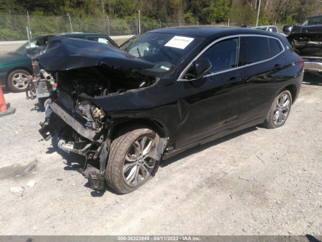 WBXYJ1C06N5T92593 BMW X2 Xdrive28i