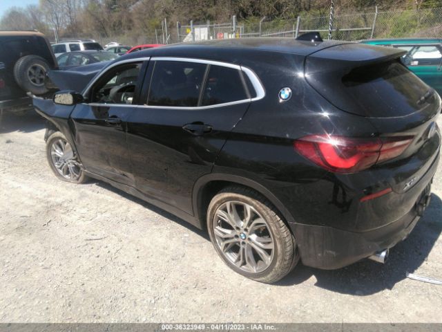WBXYJ1C06N5T92593 BMW X2 Xdrive28i