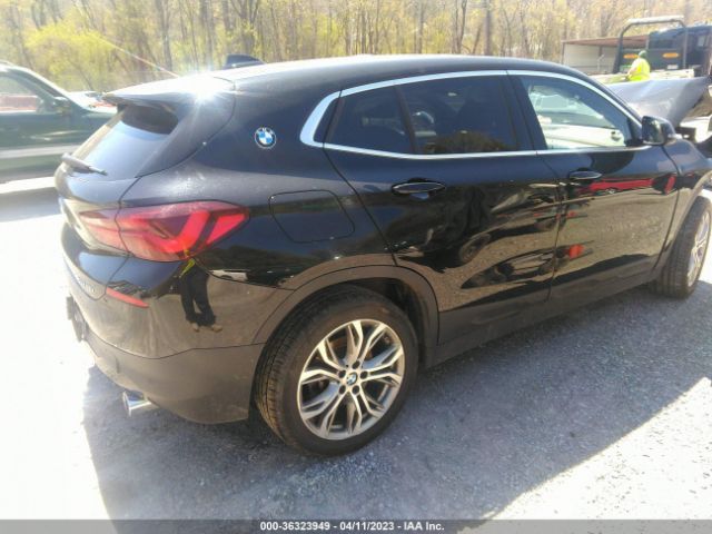 WBXYJ1C06N5T92593 BMW X2 Xdrive28i