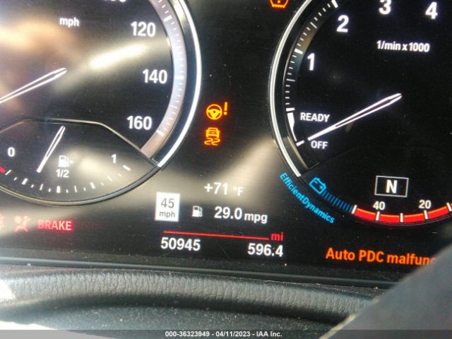 WBXYJ1C06N5T92593 BMW X2 Xdrive28i