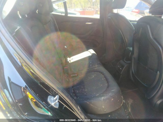 WBXYJ1C06N5T92593 BMW X2 Xdrive28i