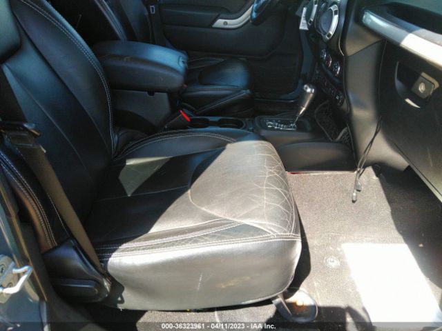 1C4BJWEGXEL106850 Jeep Wrangler Unlimited Sahara
