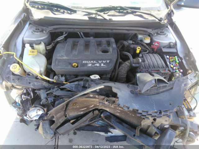1C3CDZAB4EN165876 Dodge AVENGER SE