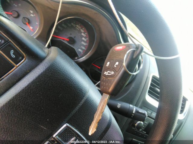 1C3CDZAB4EN165876 Dodge AVENGER SE