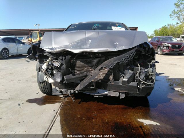 1C3CDZAB4EN165876 Dodge AVENGER SE