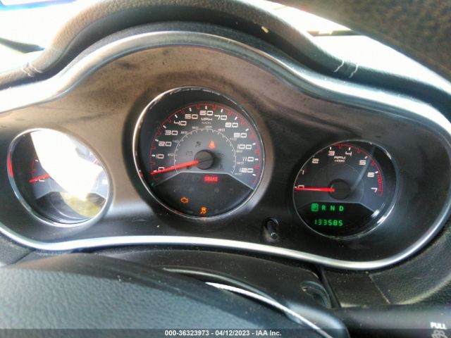 1C3CDZAB4EN165876 Dodge AVENGER SE
