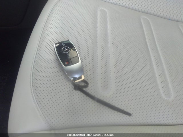 2021 Mercedes-Benz G-Class, VIN: W1NYC6BJ2MX388423