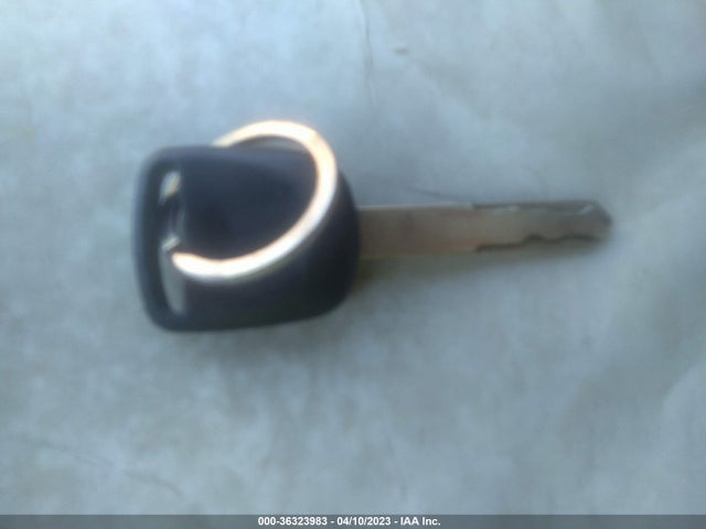 2004 HONDA ACCORD SDN DX VIN: JHMCM56114C009078