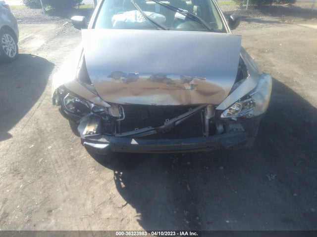 2004 HONDA ACCORD SDN DX VIN: JHMCM56114C009078