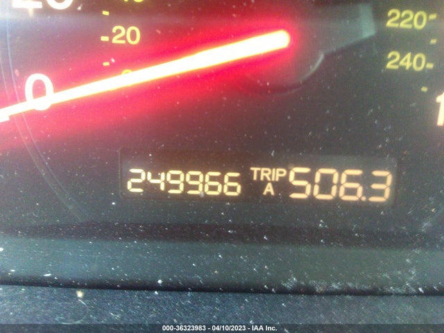 2004 HONDA ACCORD SDN DX VIN: JHMCM56114C009078