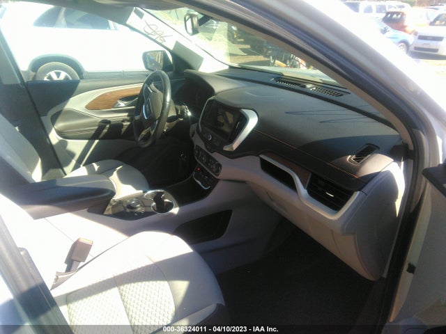 GMC Terrain Sle 2018 3GKALTEX3JL196981 Image 5