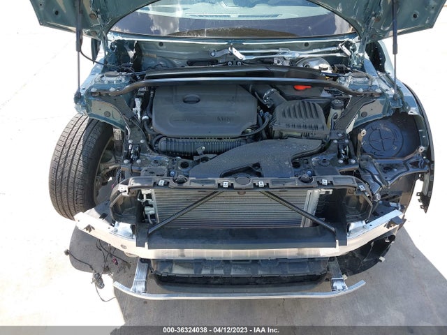 2023 Mini Countryman, VIN: WMZ53BR03P3P82489