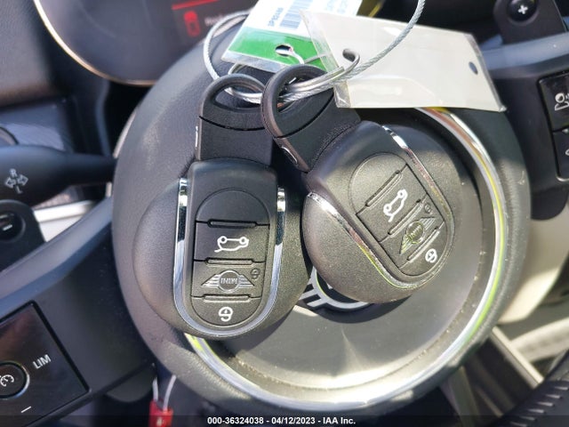 2023 Mini Countryman, VIN: WMZ53BR03P3P82489