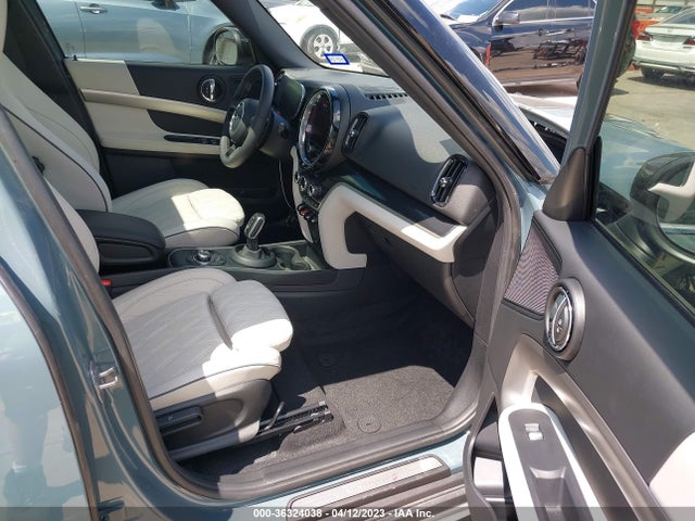 2023 Mini Countryman, VIN: WMZ53BR03P3P82489