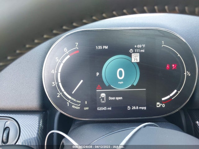 2023 Mini Countryman, VIN: WMZ53BR03P3P82489