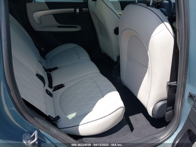 2023 Mini Countryman, VIN: WMZ53BR03P3P82489