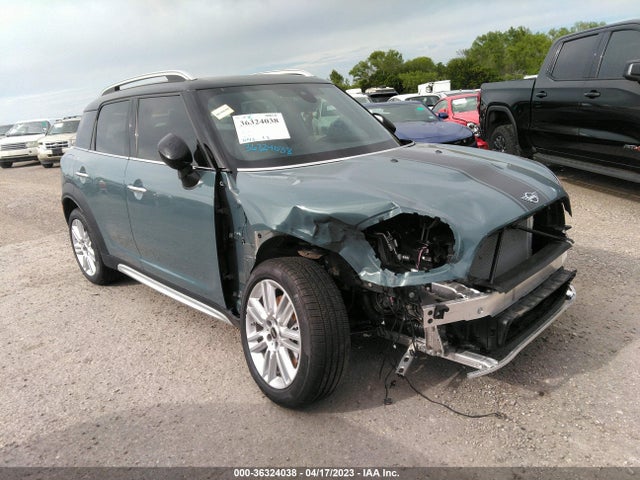 2023 Mini Countryman, VIN: WMZ53BR03P3P82489