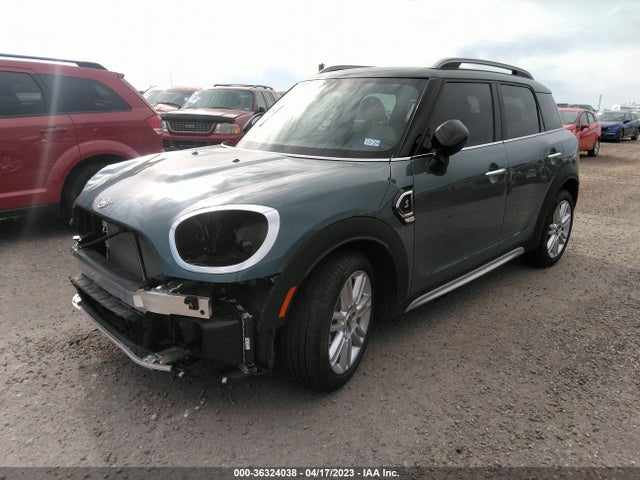 2023 Mini Countryman, VIN: WMZ53BR03P3P82489