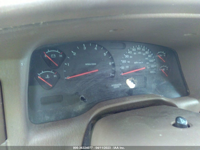 2003 DODGE DURANGO SLT PLUS VIN: 1D4HS58Z03F519986