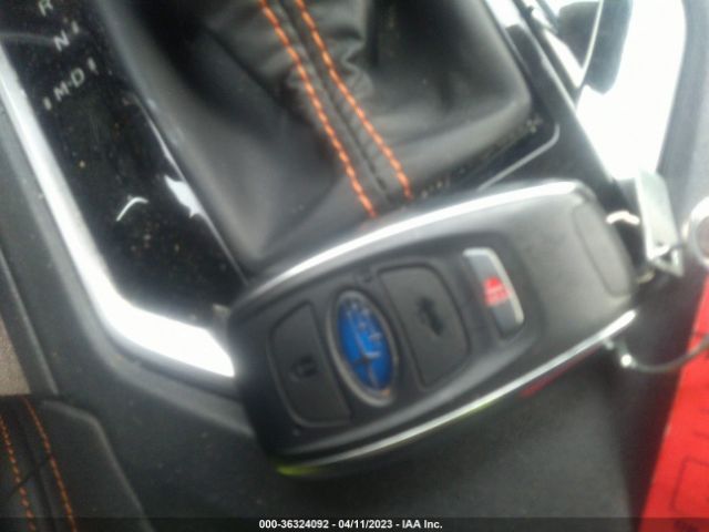 JF2GTAMC5K8234768 Subaru Crosstrek Limited