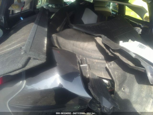 JF2GTAMC5K8234768 Subaru Crosstrek Limited