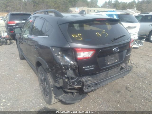 JF2GTAMC5K8234768 Subaru Crosstrek Limited