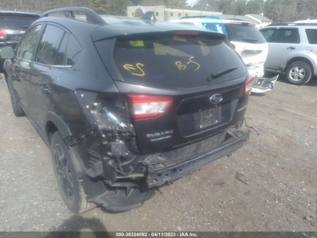JF2GTAMC5K8234768 Subaru Crosstrek Limited