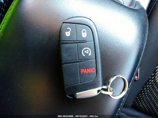 Dodge Journey Sxt 2014 3C4PDDBG9ET206061 Image 11