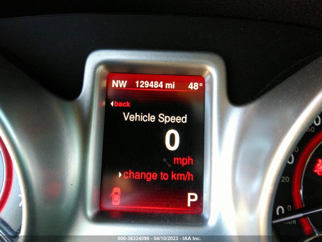 Dodge Journey Sxt 2014 3C4PDDBG9ET206061 Image 7